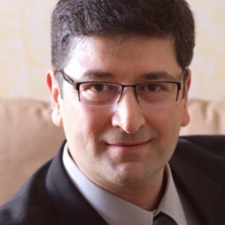 About Fuad Efendi, MSc Mathematics — Mastery Exam Prep